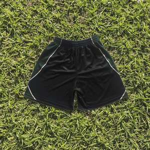 Di alta qualità stampa digitale traspirante 100% poliestere allentato sport di <span class=keywords><strong>squadra</strong></span> uniforme <span class=keywords><strong>pantaloncini</strong></span> da <span class=keywords><strong>calcio</strong></span> - Product Image 3