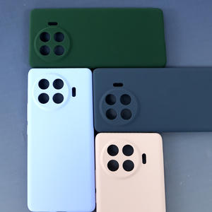 <span class=keywords><strong>Coque</strong></span> JOYPORODO S003 en Silicone Liquide Antichoc de Luxe pour Tecno Spark 20 Pro Plus et Tecno Spark 20 Pro - Product Image 6