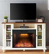 Insert de cheminée électrique encastré mural noir Kalsubo 40 pouces, chauffage 750W 1500W. Il produit un son de crépitement de feu.