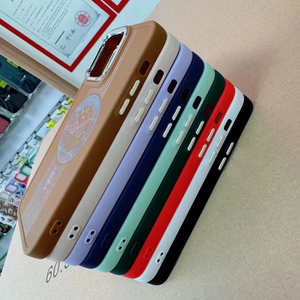 Per Samsung Galaxy A03S A04S <span class=keywords><strong>A13</strong></span> <span class=keywords><strong>4G</strong></span> Cover posteriore morbida antiurto protezione oro timbratura cassa del telefono cellulare - Product Image 1