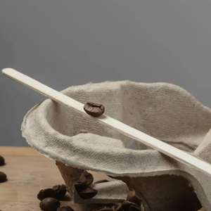 Bán Buôn 110Mm Cà Phê Gậy Khuấy Sinh Thái Thân Thiện Với Cà Phê Bằng Gỗ Khuấy 11Cm Cà Phê Bằng Gỗ Khuấy Trộn - Product Image 5