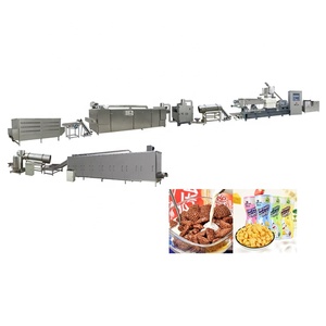 Machine électrique pour la fabrication <span class=keywords><strong>de</strong></span> céréales, appareil pour faire des flocons et du maïs, meilleur prix - Product Image 5