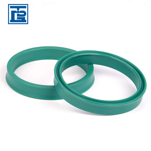 Tongda áp suất cao <span class=keywords><strong>EPDM</strong></span> U cup Thủy Lực Piston con dấu ứng dụng công nghiệp cho Un USH cao su PU dầu con dấu FKM NBR chế biến - Product Image 3