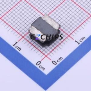 Inducteur de puissance SMD SNR8040TYD220M, 8x8mm (Inductance : 22uH) (Précision : 20%) Courant de saturation (Isat) : 2,4A - Product Image 2