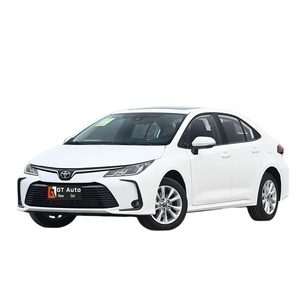 Nouvelle Toyota Corolla 2026 Essence Berline 1.2T ACC R15 Conduite à Gauche 5 Places Prix Compétitif <span class=keywords><strong>pour</strong></span> l'Amérique du Sud et l'<span class=keywords><strong>Afrique</strong></span> - Product Image 1