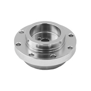 Custom Precision CNC Turning Stainless Steel Mechanical Parts Factory Processing Wire EDM <strong>Formed</strong> Metal Parts CNC <strong>Machining</strong> - Product Image 4