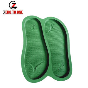 جينجيانغ أداة تصنيع القوالب نعل أوسط Eva مصبوب العفن تنقش - Product Image 5