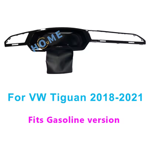 10.25 "speedometer lcd לוח וירטואלי לוח המחוונים דיגיטלי עבור volkswagen 2018-ערכת שינוי פנים 2021 - Product Image 2