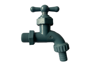 <span class=keywords><strong>Robinet</strong></span> d'eau agricole robuste en PVC Rotation à 360 ° Conception mesurée à connexion rapide pour système d'irrigation agricole - Product Image 5