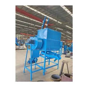 other food processing machinery extruder for pet food floating fish feed pellet making machine