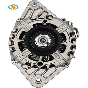 <span class=keywords><strong>Alternador</strong></span> 37300-2B500 para Hyundai Kappa Element, para Kia Rio 2012-2013 L4 1.6L - Product Image 5
