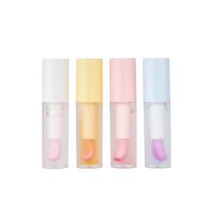 Aceite Labial con Color que Cambia con el PH, Hidratante, Brillo Reactivo, Cuidado Labial, Cosméticos de Marca Privada - Product Image 5