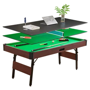 Мини-складной портативный складной стол для бассейна 3 в 1 по самой низкой цене