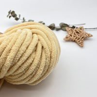Yarncrafts 0.5Nm velours Chenille Soft Alize Tricotage Chunky Chenille Fil Pour Couverture En Stock