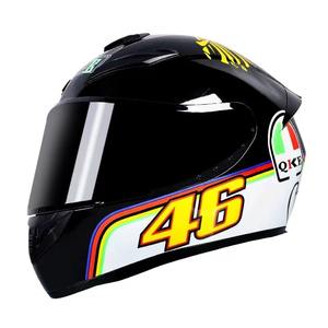 <span class=keywords><strong>Cascos</strong></span> de Motocicleta Integrales al Por Mayor, Venta Caliente, Color y Logotipo Personalizados, Material ABS, Soporte Directo de Fábrica, OEM, <span class=keywords><strong>Cascos</strong></span> Para Moto - Product Image 4