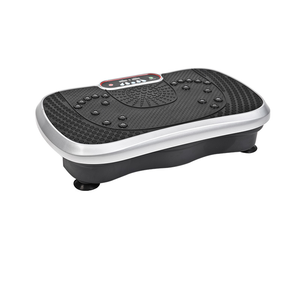 Điên phù hợp massage mỏng nền tảng siêu cơ thể nhỏ siêu mỏng cơ thể mỏng hơn rung tấm máy tập thể dục - Product Image 3