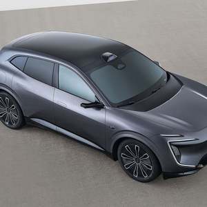 2023 Dongfeng Voyah SUV gratis coche eléctrico Auto MPV híbrido con 4WD Lantu piezas para adultos venta depósito requerido - Product Image 4