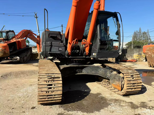 Excavadora Hidráulica Usada Hitachi ZX350H-5G de 35 Toneladas, Fabricada en Japón, Buen Rendimiento, Precio Bajo, Gran Oferta - Product Image 3