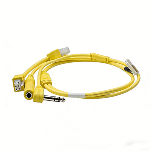 Distributeur de carburant en libre-service Ecotec <span class=keywords><strong>à</strong></span> double buse avec système Nayax POS 45LPM 220V certifié UL/ATEX - Product Image 4