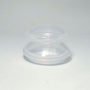 Ventouses en silicone colorées, 4 tailles, ensemble de thérapie par aspiration sous vide pour la relaxation musculaire, massage <span class=keywords><strong>anti</strong></span>-<span class=keywords><strong>cellulite</strong></span> - Product Image 4