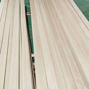 Planches de cèdre rouge de qualité supérieure pour sauna, résistance aux hautes températures, bois massif, planches de pin pour sauna, <span class=keywords><strong>prix</strong></span> des planches de sauna - Product Image 1