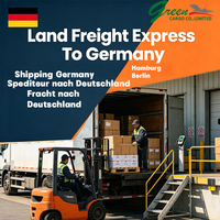 Agente de Transporte, Camión, Alemania, Bremerhaven, Aeropuerto de Berlín Brandenburg, Puerta a Puerta, Transporte Marítimo, Servicio de Despacho de Aduanas de Importación