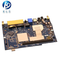 Fabrication directe en usine de cartes de circuits imprimés personnalisées, autres fabricants de PCB et de PCBA, prototype d'assemblage de PCB
