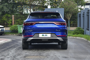 Modèle de luxe de véhicule à énergie nouvelle Byd Song Plus Nouvelle énergie 2025 Dm-I 110km Modèle phare SUV Hybride Voiture à succès en Chine - Product Image 5