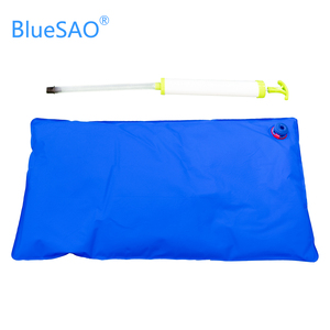 Colchón de Inmovilización al Vacío para Pacientes Quirúrgicos Veterinarios BlueSao - Product Image 4