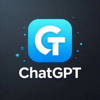 Logiciel officiel authentique GPT Brand Premium AI ChatGPT 5.0 Plus pour PC, 2 mois d'utilisation professionnelle, livraison rapide en ligne, en stock