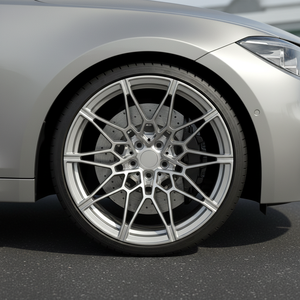 Rines Monobloque Forjados GPW Personalizados de 19, 20, 21 y 22 Pulgadas para <span class=keywords><strong>BMW</strong></span> <span class=keywords><strong>M3</strong></span> M4 <span class=keywords><strong>Competition</strong></span> G80 G82 M340i M440i M550i Audi RS3 RS4 RS5 RS6 C63 - Product Image 5