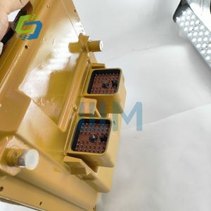 อะไหล่รถขุดรีเบคก้า รุ่น 176-7503 ชุดควบคุม ECM ECU สำหรับเครื่องยนต์ 3508b 3512 อะไหล่รถขุด 345b 365b หมายเลขอะไหล่ 1767503 - Product Image 3