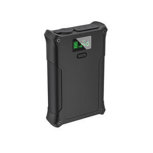 <span class=keywords><strong>Powerbank</strong></span> portable étanche IP65 de grande capacité 40000/<span class=keywords><strong>72000</strong></span>/96000mAh, <span class=keywords><strong>Powerbank</strong></span> 40000mah pour réfrigérateur de voiture/pompe à air électrique - Product Image 5