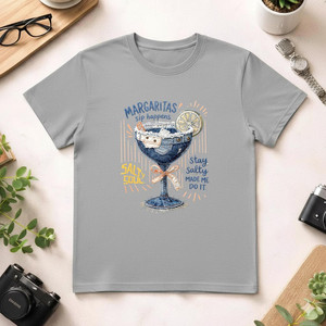 T-Shirt Unisex 210GSM 100% Cotone, Maglietta Casual Traspirante e Resistente - Product Image 1