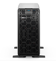 Serveur tour T360 4.5U à socket unique Intel Xeon 6300, 4 emplacements DDR5, 8x 3.5 pouces LFF