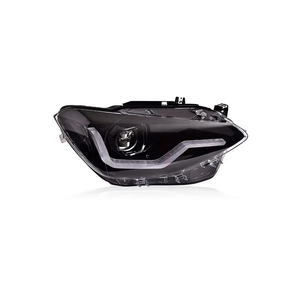Nuovo Arrivo Auto-y: Faro LED Elegante per <span class=keywords><strong>BMW</strong></span> <span class=keywords><strong>F20</strong></span> 2012-2015, <span class=keywords><strong>Accessori</strong></span> Auto per <span class=keywords><strong>BMW</strong></span> <span class=keywords><strong>F20</strong></span> - Product Image 3
