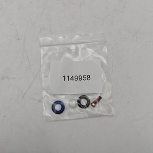 Necesita kits de reparación para estos inyectores para Ford <span class=keywords><strong>Mazda</strong></span> FORD VOLVO 1149958 0280156336 1111848 0280155819 L30913250A 0280155969 - Product Image 2