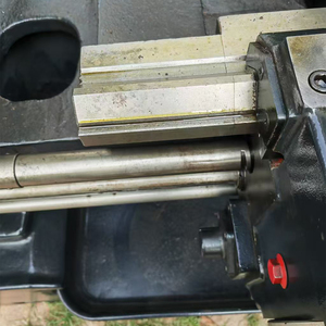 Used Gap <b>Bed</b> Lathe Used Horizontal Lathe Used Heavy Duty Horizontal Lathe - Product Image 5