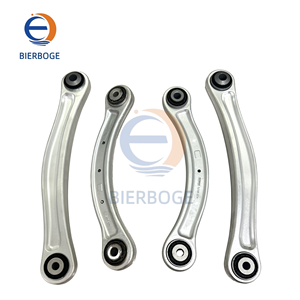 Adecuado Audi Q7 VW Touareg Cayenne brazos de control traseros 7L0505397 7L0505398 7L0505323 95533104900 95533105000 95533104710 - Product Image 1