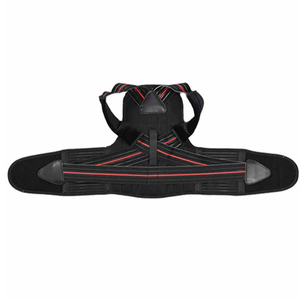 Cinturón Corrector de Postura al por Mayor de Fábrica con Protección, Ajuste Cómodo y Portátil, Soporte Lumbar para Uso Interior/Exterior - Product Image 6