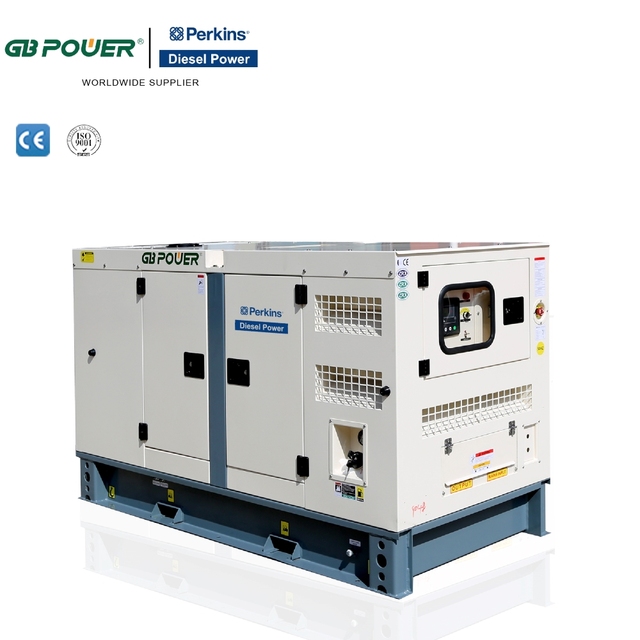 10KVA DIESEL Genset With Japan Ac Alternator Free Electricity Energy Generator