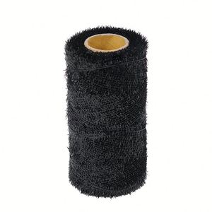 Offre Spéciale – Fil Chenille Métallique Festif de 1 mm pour Décoration de Noël et Étiquettes Cadeaux – 200 m/Rouleau - Product Image 3
