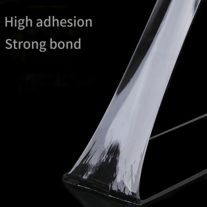 <span class=keywords><strong>Nanotape</strong></span> de haute qualité: adhésif double face transparent, non marquant et étanche pour une utilisation multifonctionnelle - Product Image 6