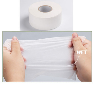 Unisoft Chất lượng cao giấy vệ sinh cuộn nhân vật dễ thương thiết kế tùy chỉnh coreless mô bán buôn giấy vệ sinh - Product Image 5