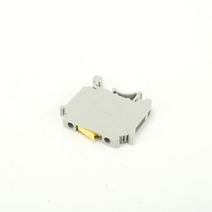 กวนหยาง UK5-MTK เทอร์มินัลบล็อกแบบขันสกรู สำหรับงานอุตสาหกรรม แบบยุโรป - Product Image 4