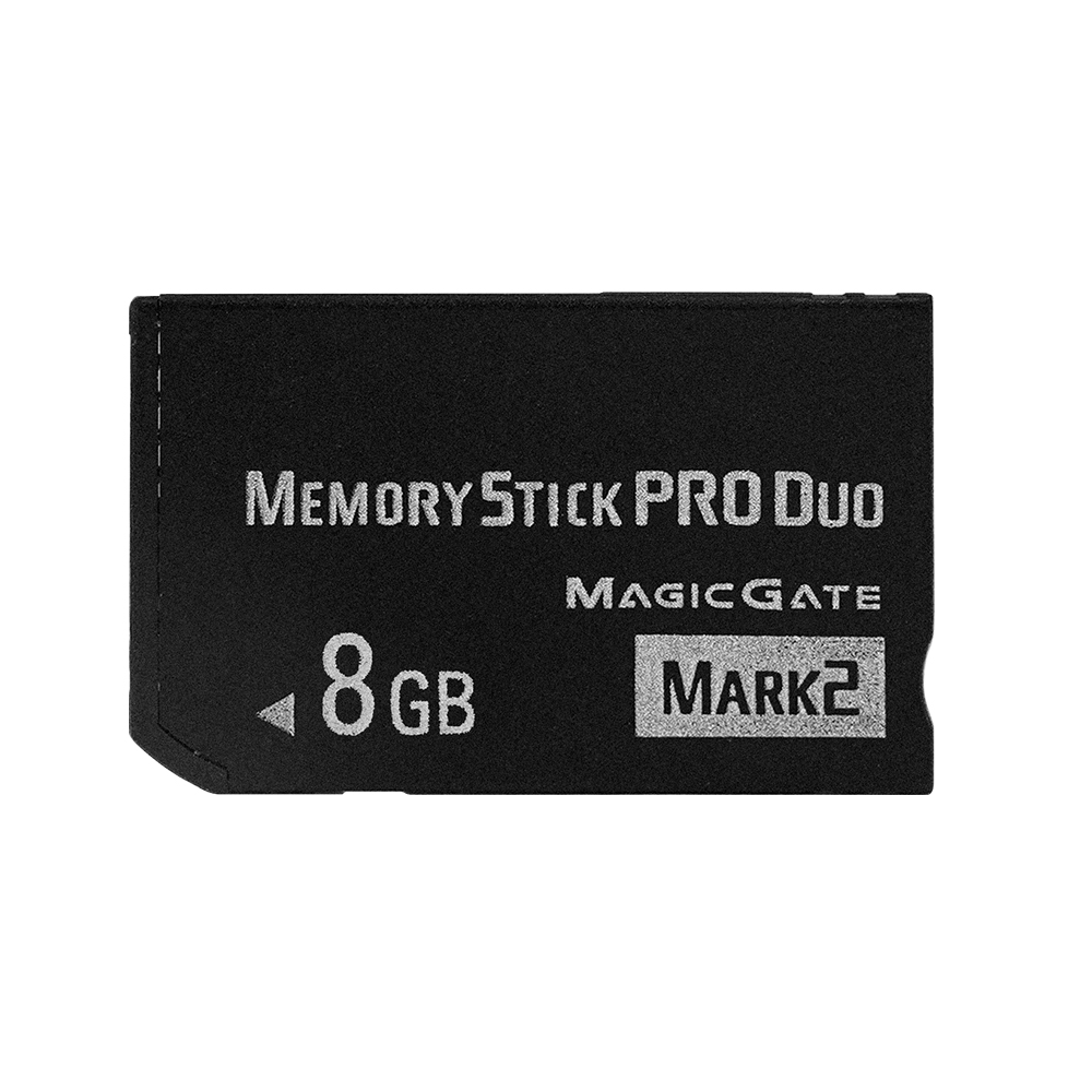 8GB