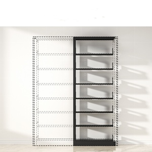 Giá Rẻ Kệ Sách Cho Bán Lẻ Trắng Thư Viện Cuốn Sách Trường Hợp Hiển Thị Giá Trẻ Em Cuốn Sách Kệ Lưu Trữ Cho Văn Phòng - Product Image 4