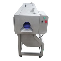 Commerciële Automatische Witte Radijs Wortel Groente Peeling Machine Komkommer Huid Verwijderen Machine Raap Dunschiller