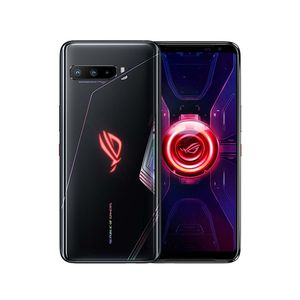 <span class=keywords><strong>ASUS</strong></span> ROG 3 5G Telefono da Gaming 12GB RAM 128GB/256GB/512GB ROM Octa Core Android 10 Display AMOLED 6.59" 1080p 60Hz - Product Image 5