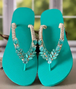 3 съемных декоративных элемента для обуви: цепочка из страз, кристаллов и блестящих камней, украшение для обуви, аксессуар для декора обуви. - Product Image 3